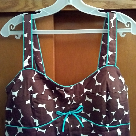 *Final Sell Price* Madison Leigh Dress - Picture 5 of 6